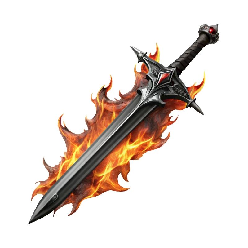 SWORDS