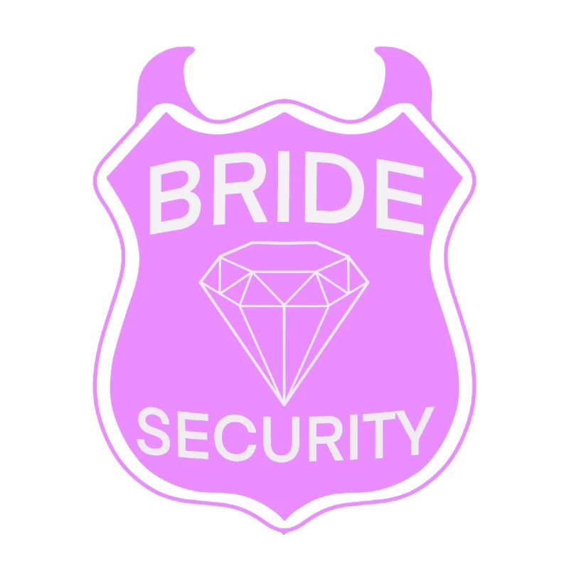 Bride Security