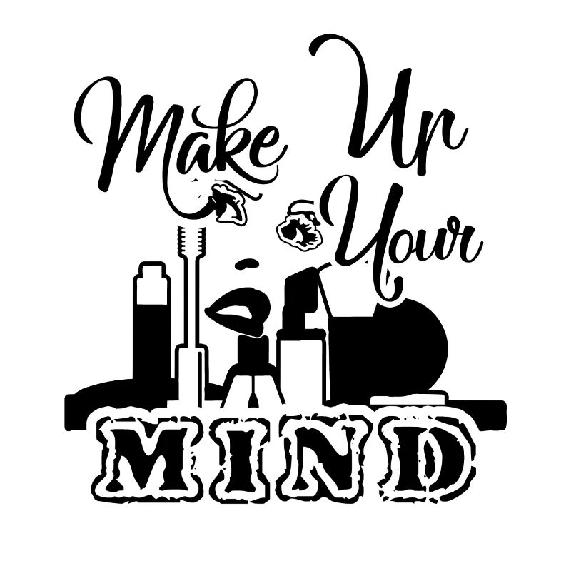 Makeup Artist Makeup your Mind