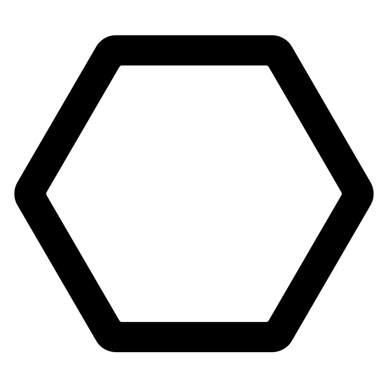 Hexagone