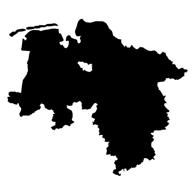 Basse-Saxe