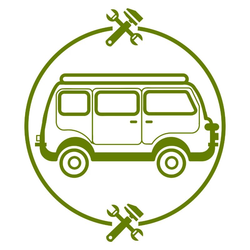 Voiture - Bus - Oldtimer - Nostalgique