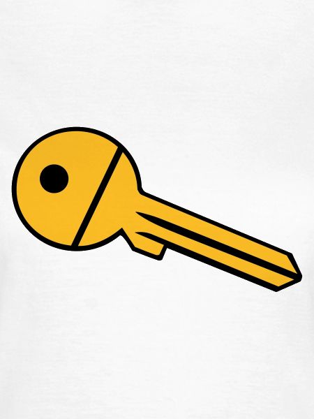 clé