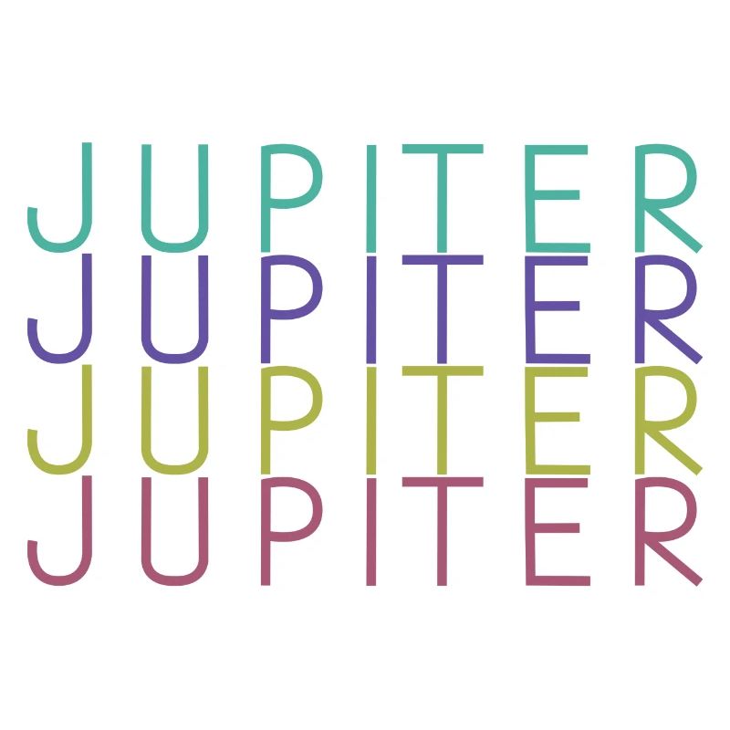 Jupiter Planet