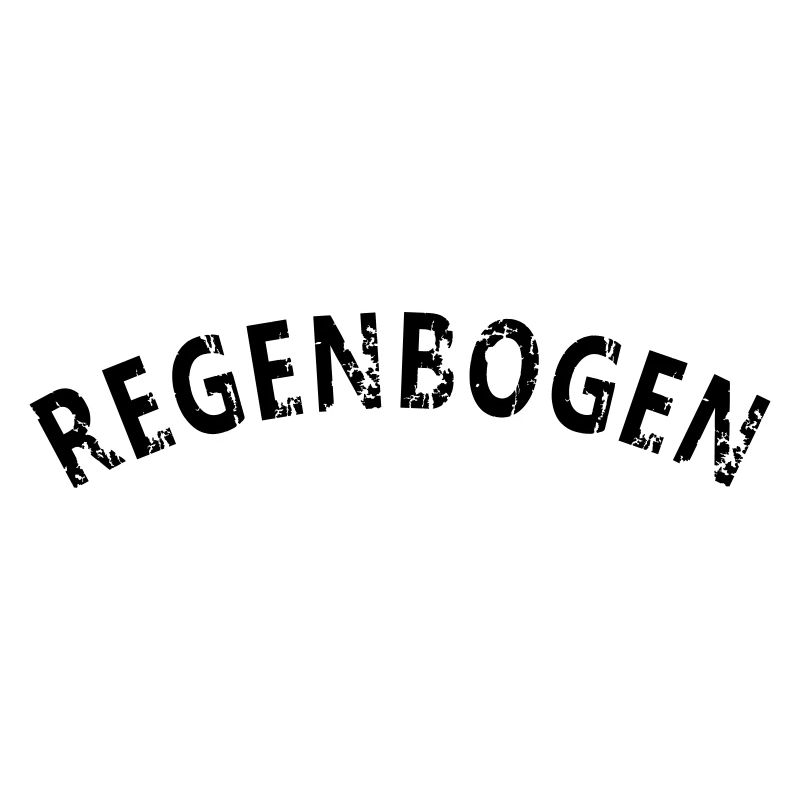 Regenbogen