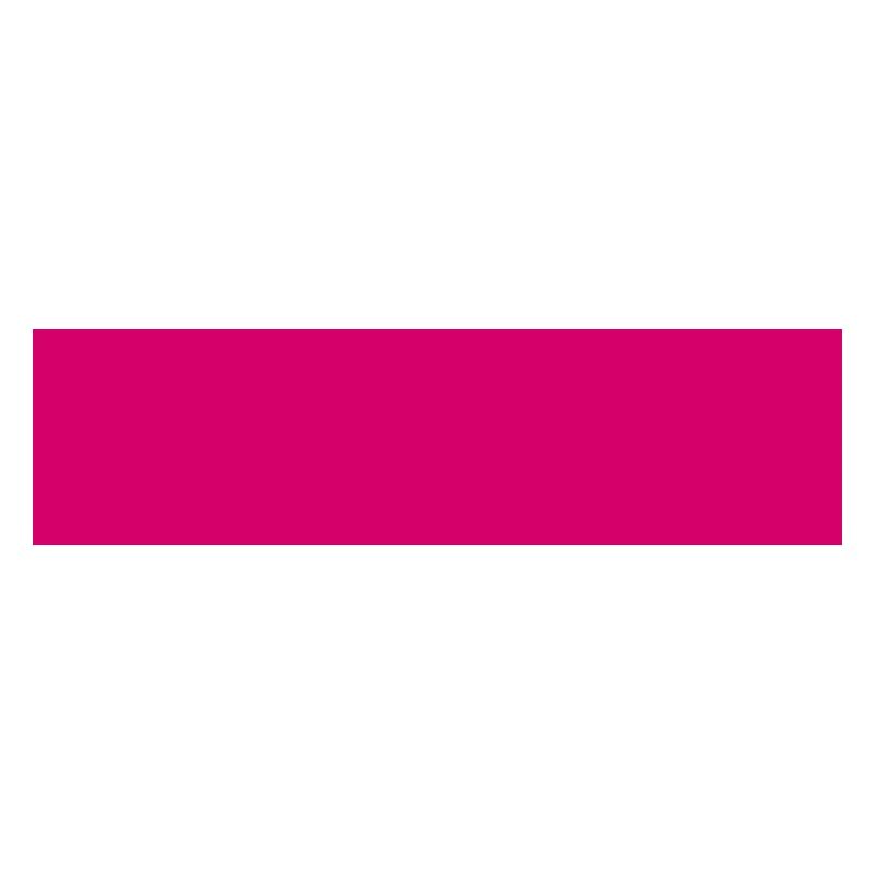 pinker Balken