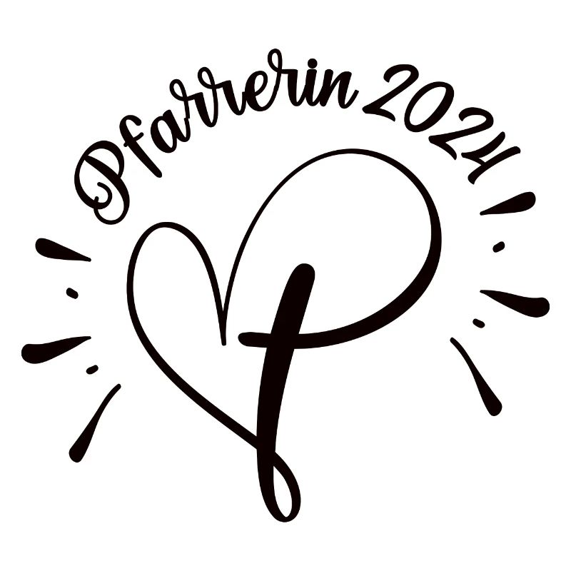 Pfarrerin 2024 Ausbildung Studium Ordination Beruf