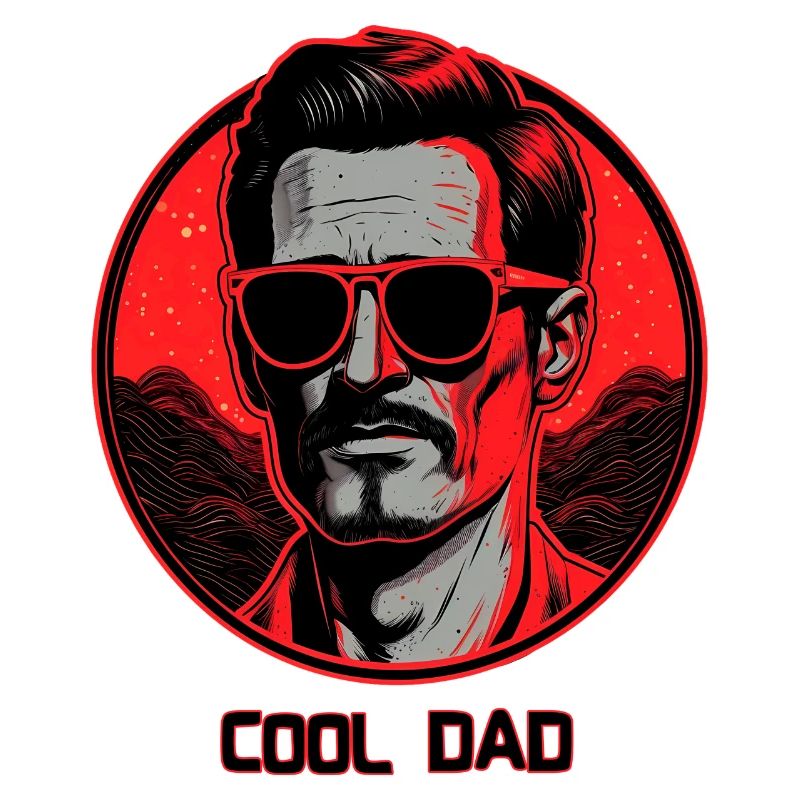 Cool Dad