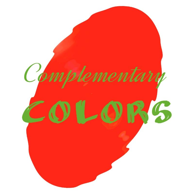 Complementary colors4
