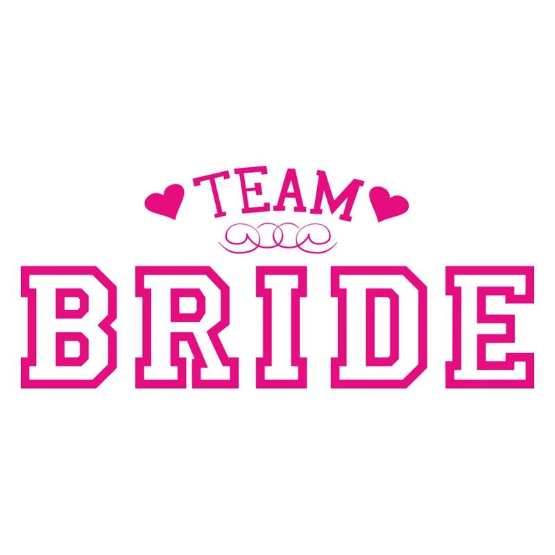 Team Braut