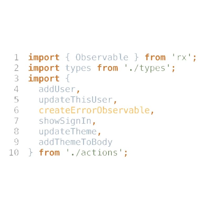 Coding
