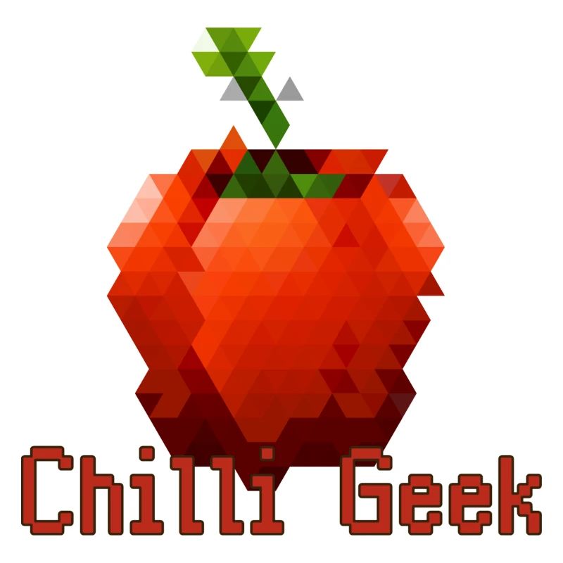 Chilli,geek,chilli geek,pixel