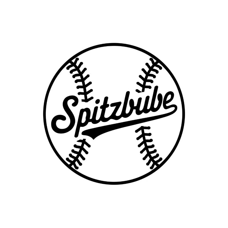 spitzbube