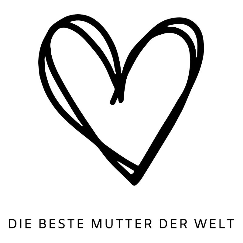 DIE BESTE MUTTER DER WELT