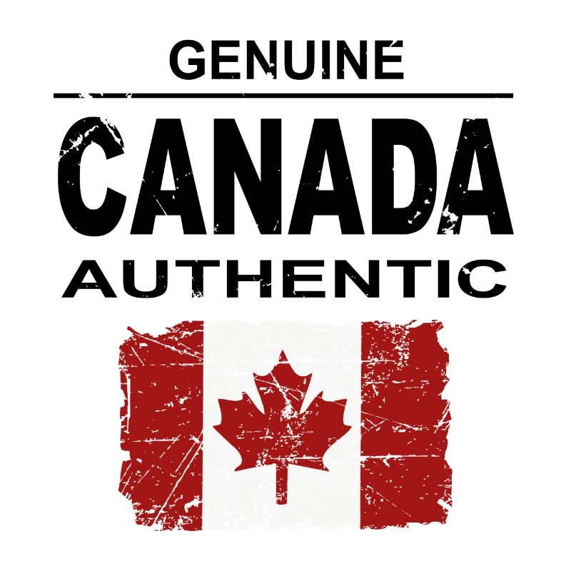 Kanada - Maple Leaf - Canada