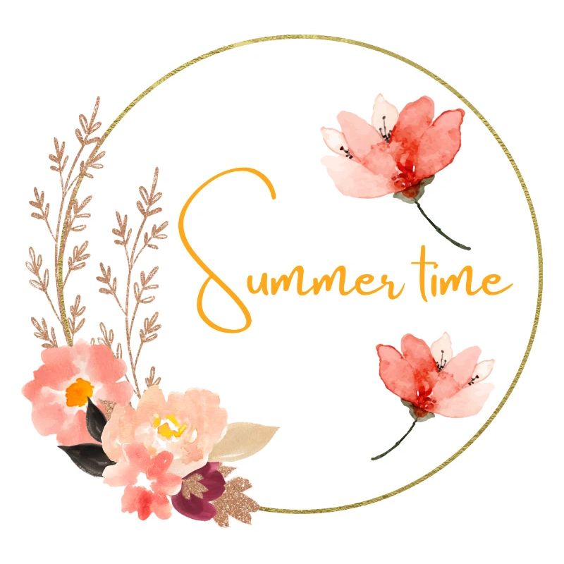 Sommerzeit