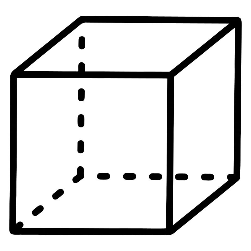 Cube Math