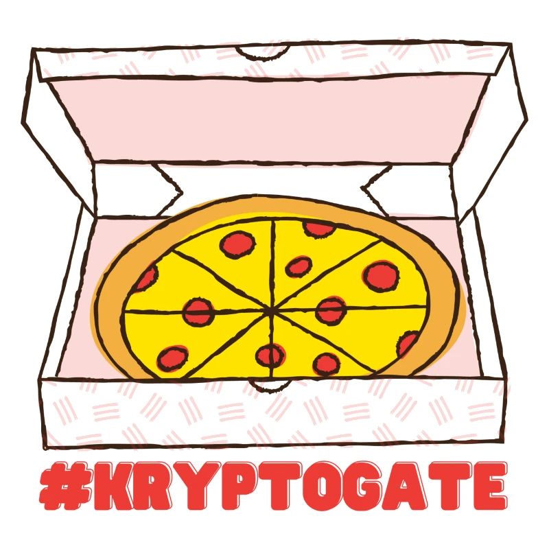 Kryptogate