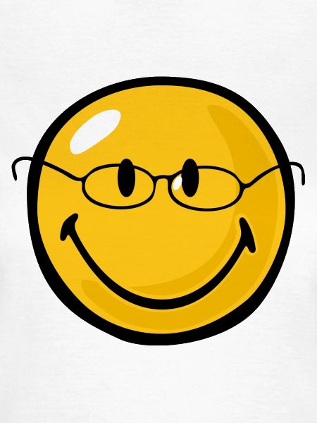 Smiley Intelligent