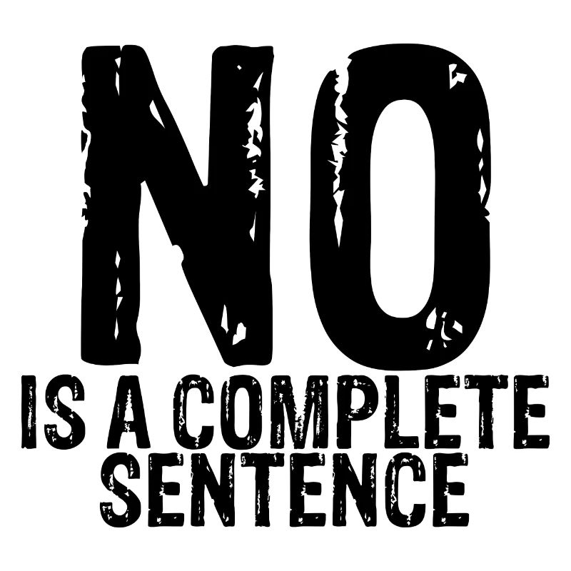 Non est une phrase complète 11
