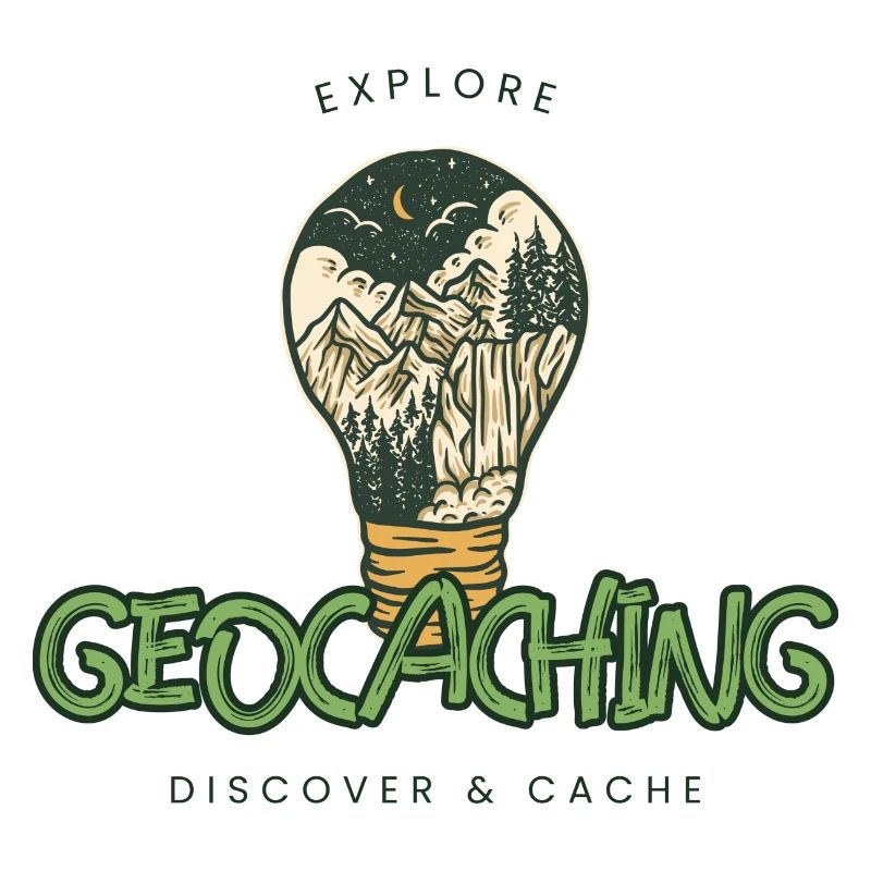 Explore, Discover & Cache Geocaching