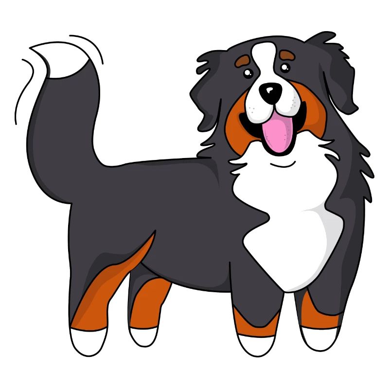 Berner Sennenhund