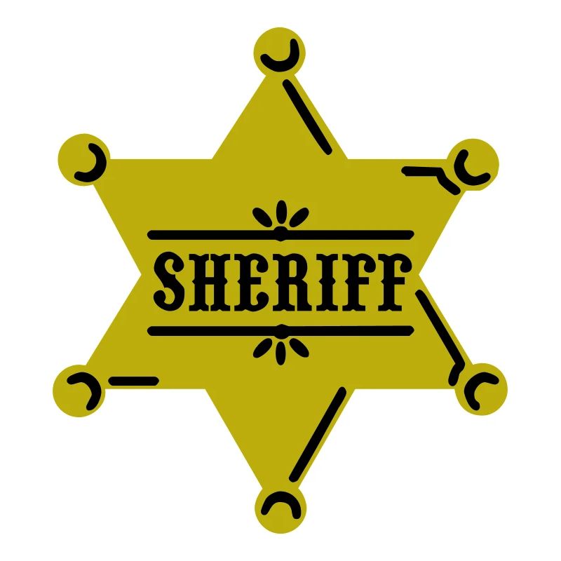sheriff