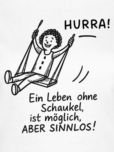 HURRA Swing