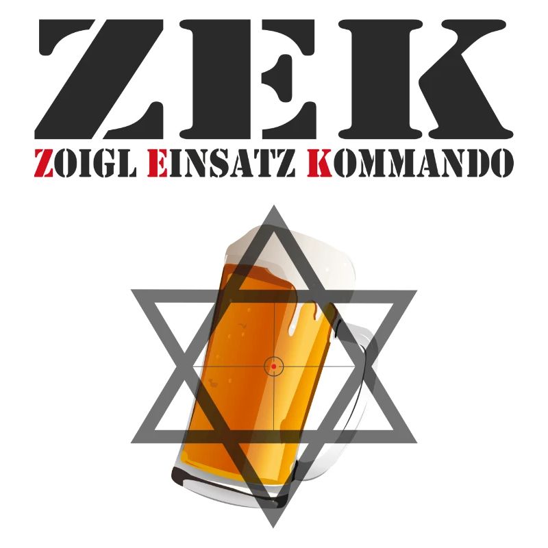 Zoigl Einsatz Kommando