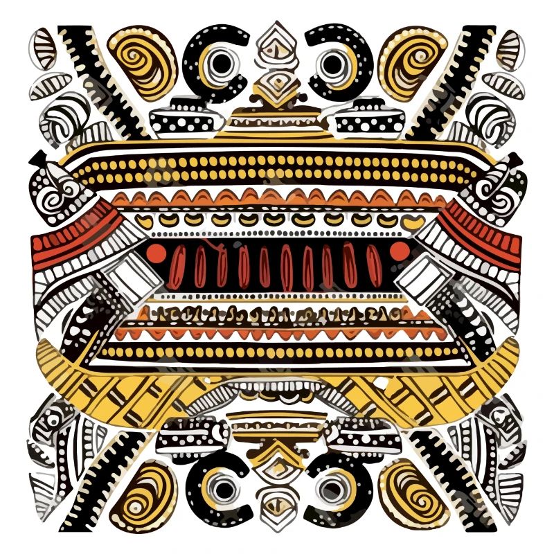 African folklore