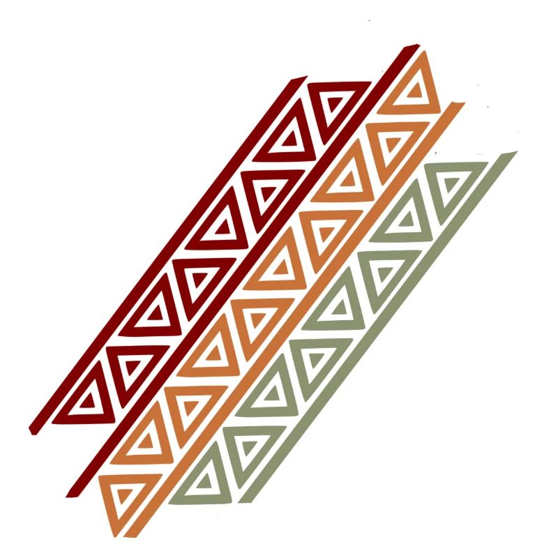 Geometriska former