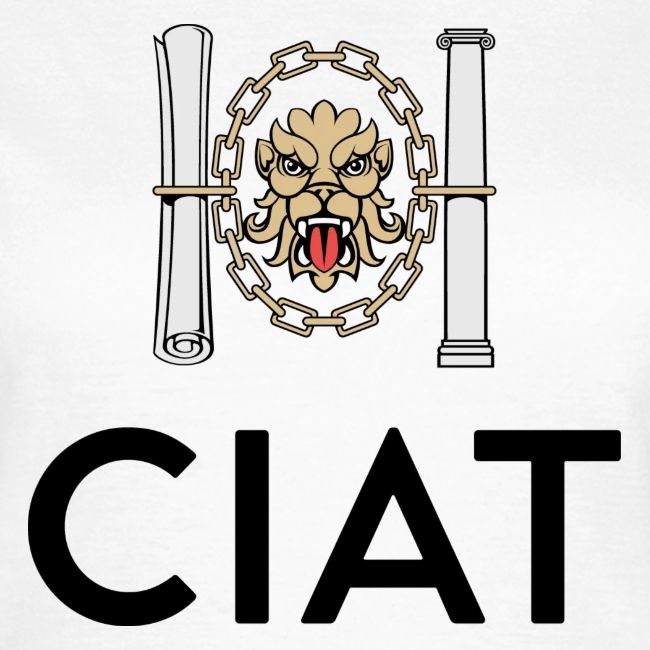 CIAT Logo