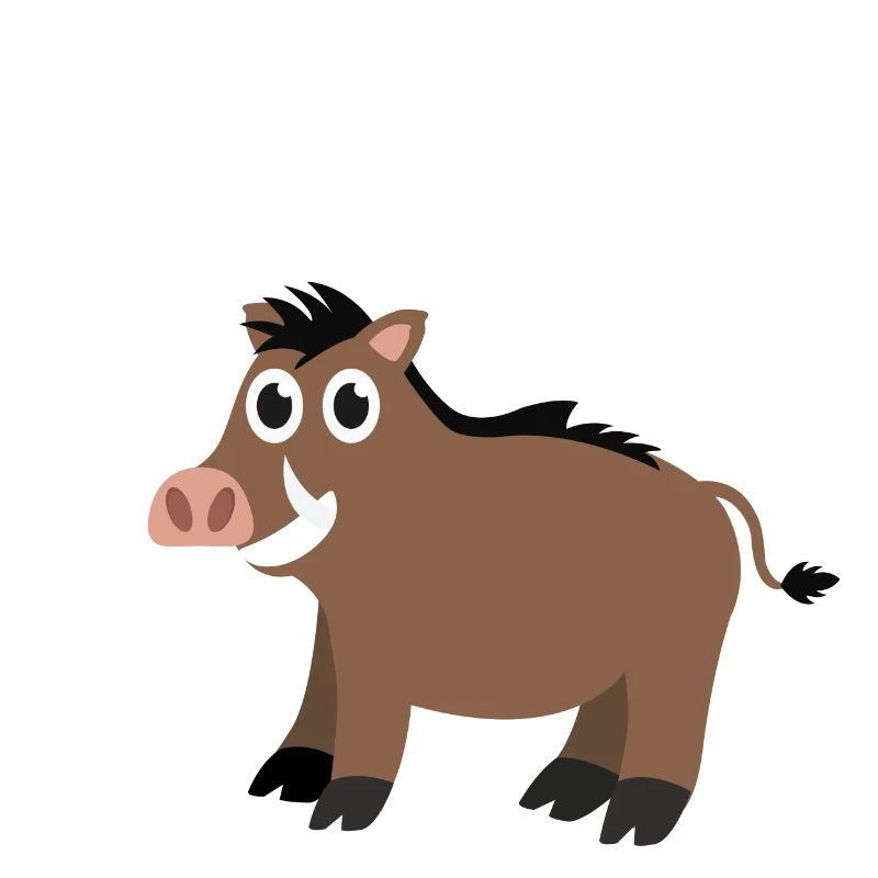 Cinghiale