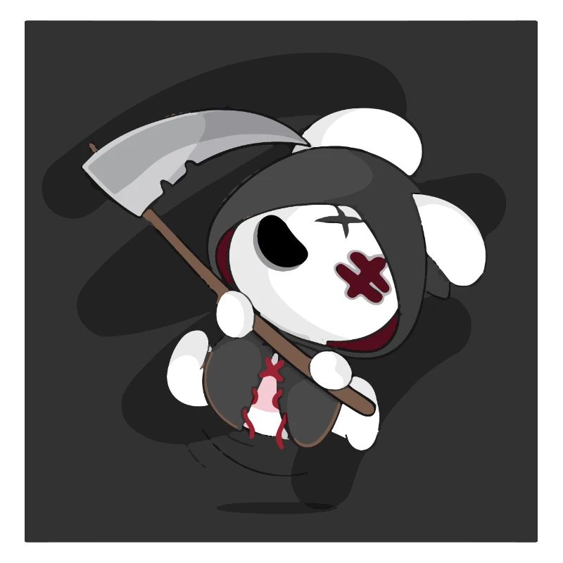 littel devil