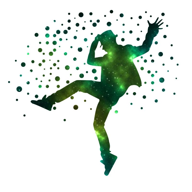 Galaxy Dancer