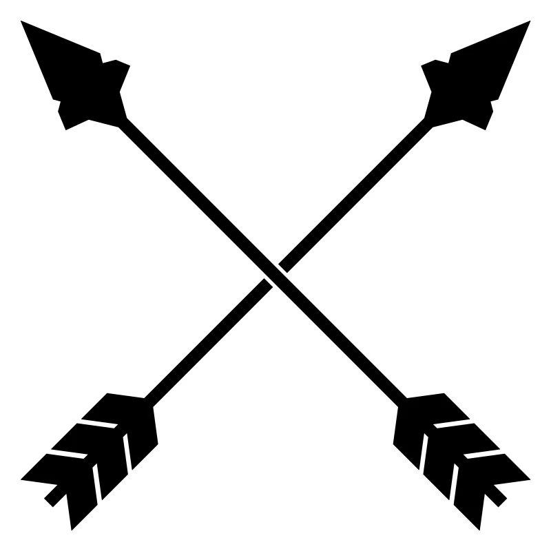 arrows