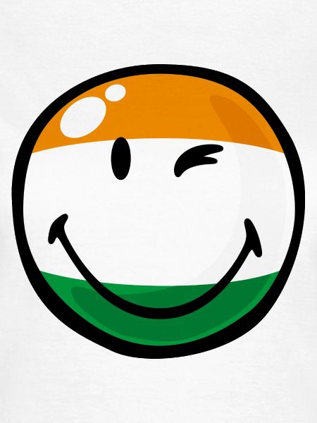 Smiley India