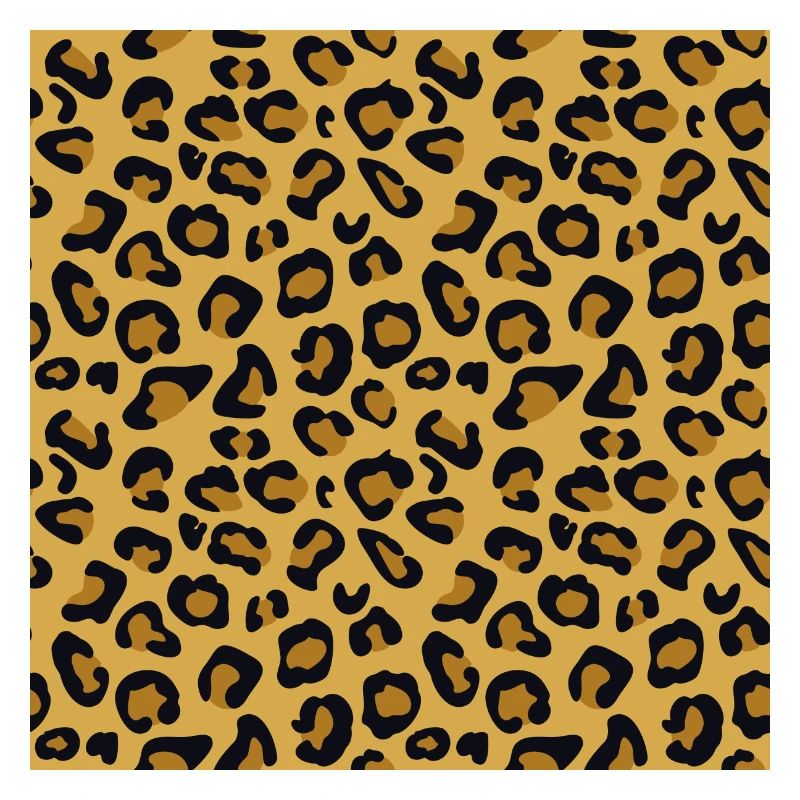 Leopard Muster