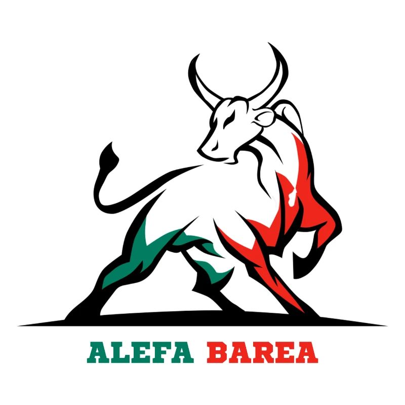 ALEFA BAREA