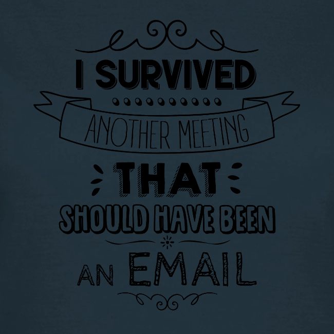 I Survived dark