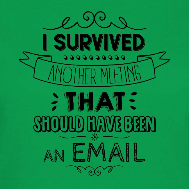 I Survived dark