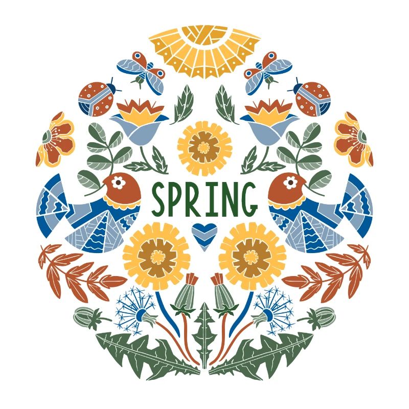 Spring