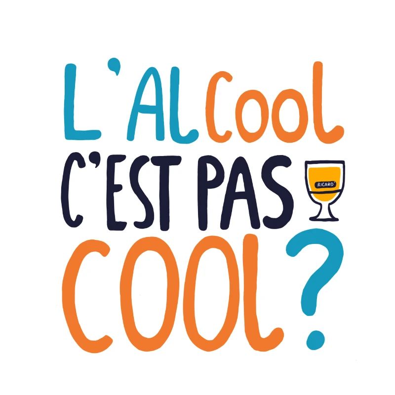L'alcool c'est pas cool ?