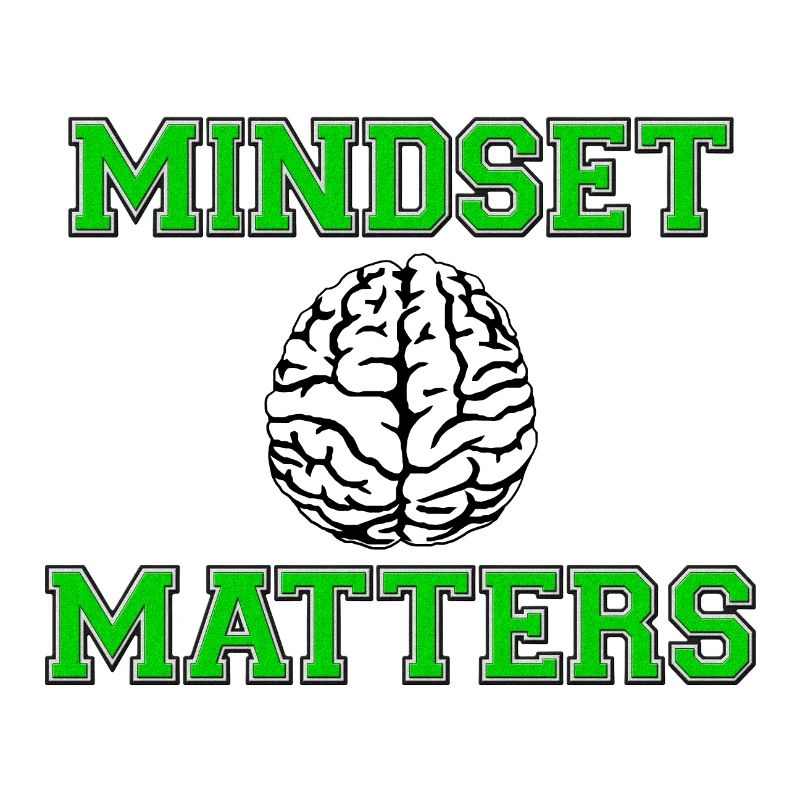 Mindset Matters