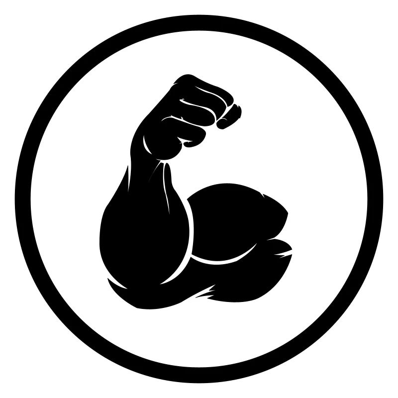 biceps