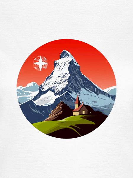 Alpenglühen