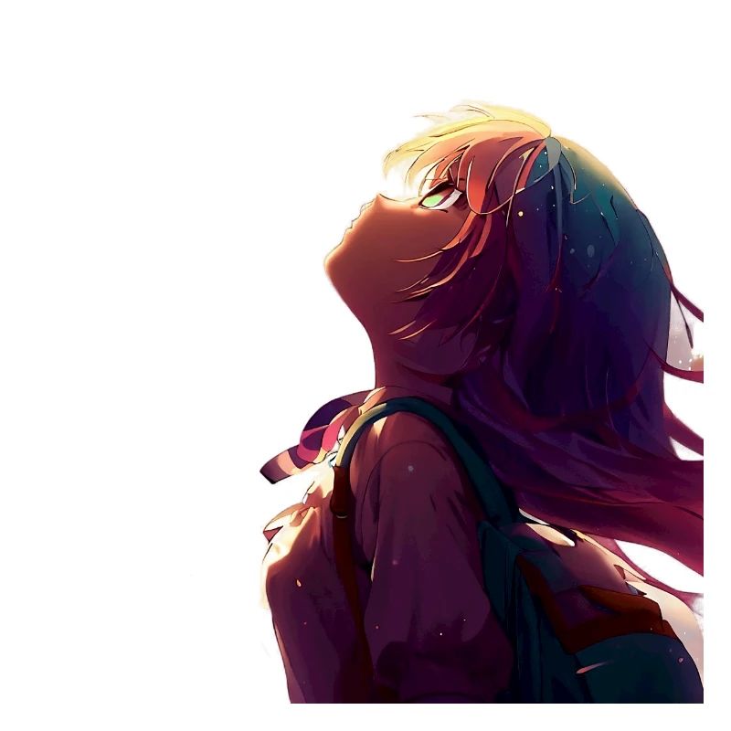 Bright