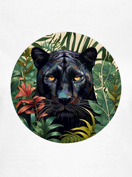 Schwarzer Panther