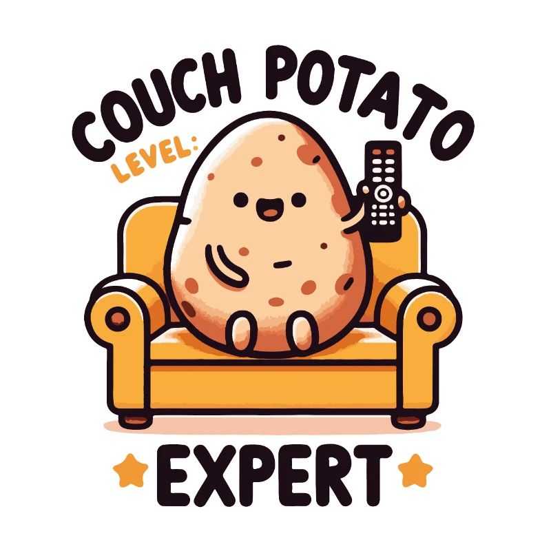 Couch Potato Experte