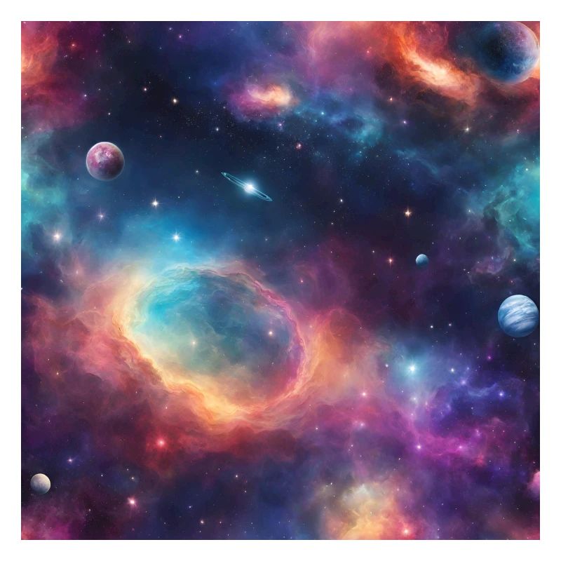 Celestial Symphony